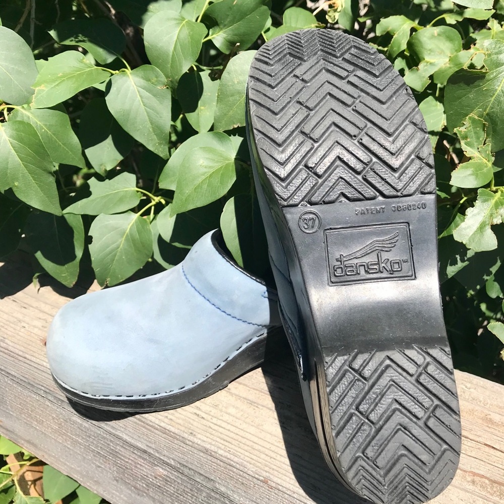 Danskos clogs - Picture 2 of 2